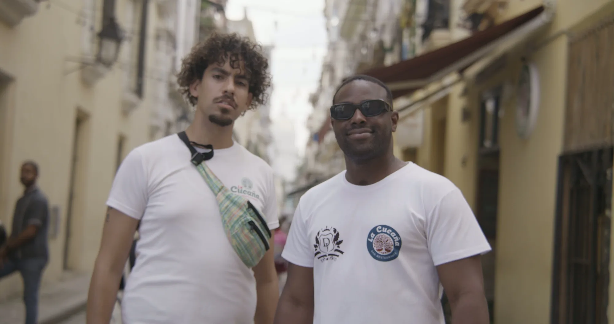 Ambiances — Cuba