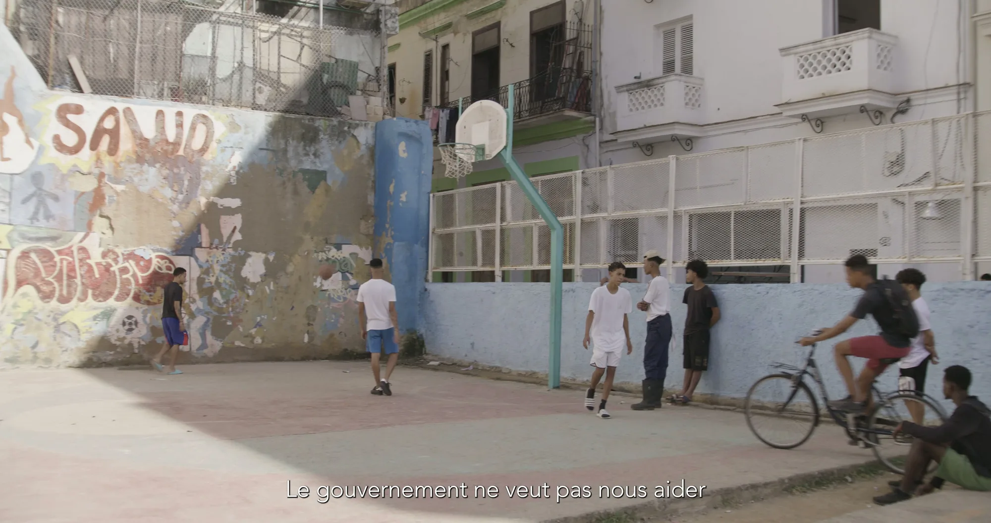 ITW Jeune Basket