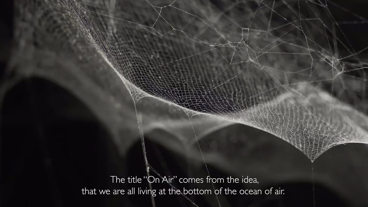 Rolls-Royce Art Programme — Particular Matter(s)