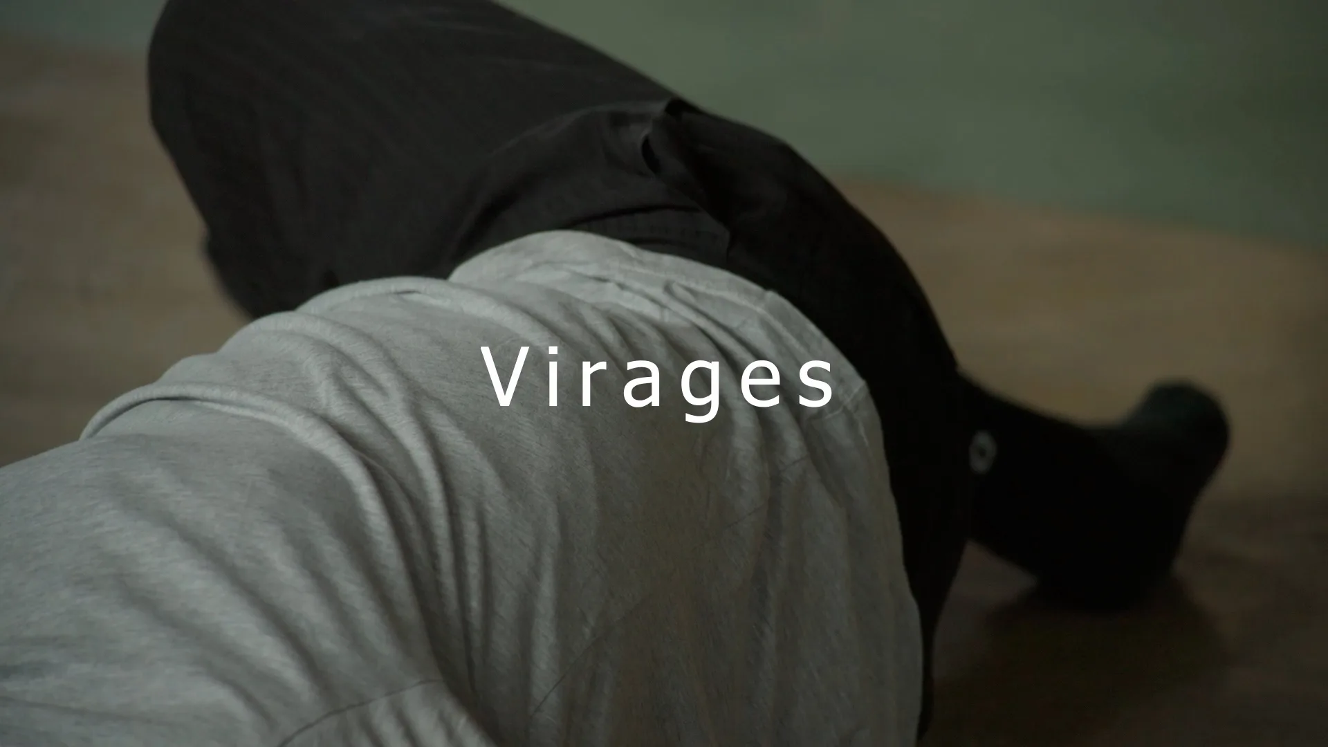 Still du teaser VIRAGES